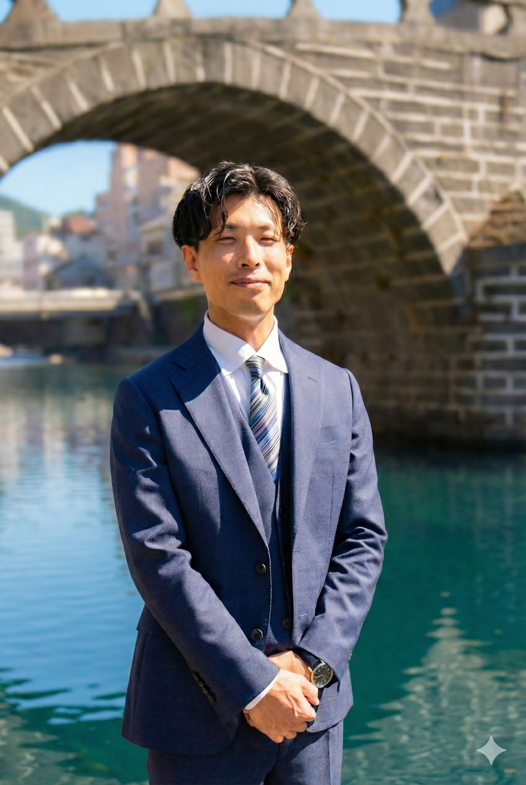 藤本　悠平のアバター